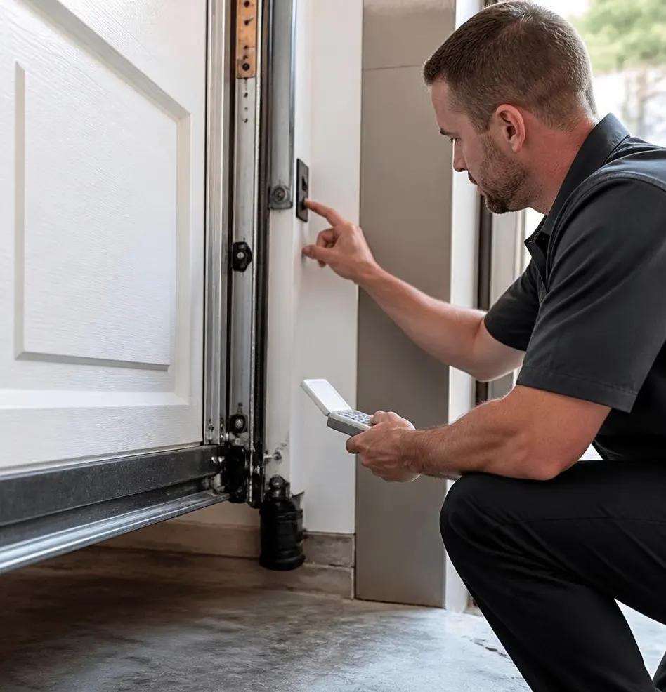 Repair or Replace Your Garage Door Opener? The 5-Year Math — Freeport Overhead Door Co, Freeport, FL